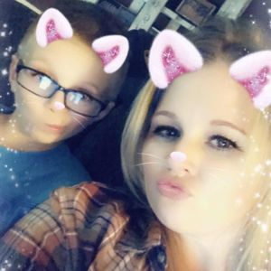 Meet your Posher, Tiffany